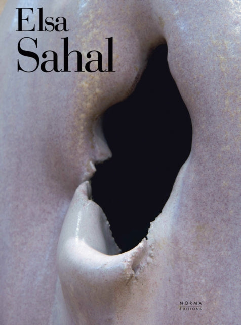 Elsa Sahal By Morineau, Camille