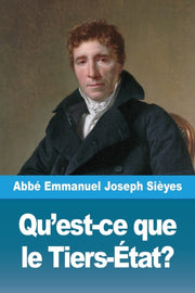 Qu'est-ce Que Le Tiers- Tat