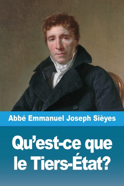 Qu'est-ce Que Le Tiers- Tat