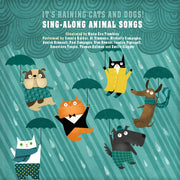 Its Raining Cats & Dogs