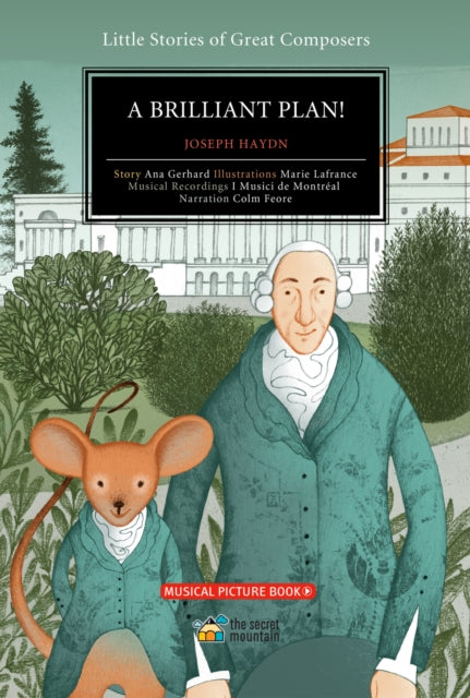 Brilliant Plan Joseph Haydn