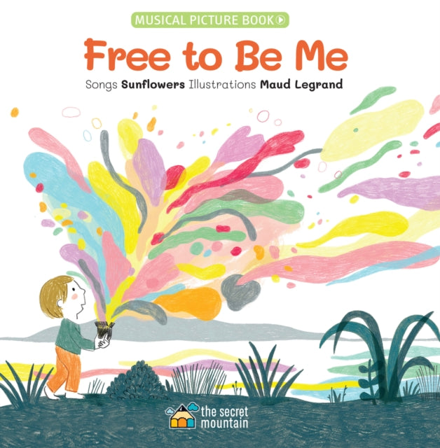 Free To Be Me