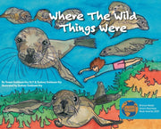 Where The Wild Things Were