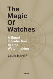 Magic Of Watches