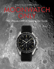 Moonwatch Only By Moonwatch Only