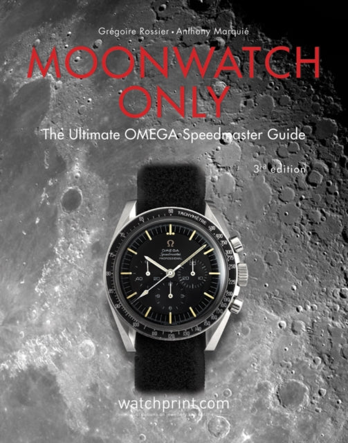 Moonwatch Only By Moonwatch Only