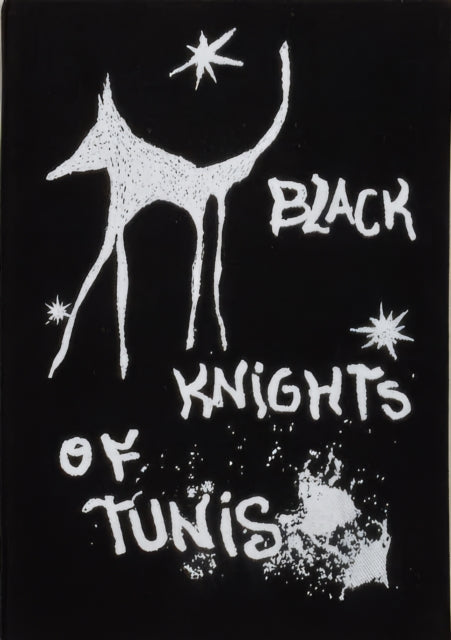 Black Knights Of Tunis By Rubiloni, Julien