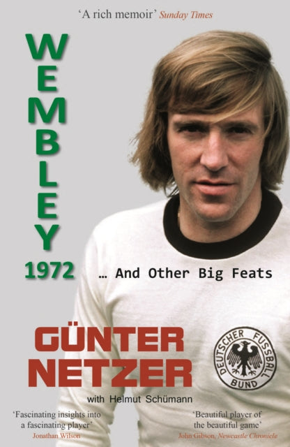 Wembley 1972