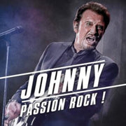 Johnny Passion Rock