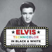 Technicolor In Black & White Lp+cd+book
