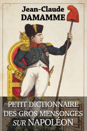 Petit Dictionnaire Des Gros Mensonges Su By Damamme, Jean-claude