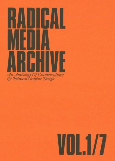 Radical Media Archive Vol01