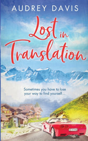 Lost In Translation: A Romantic Comedy A