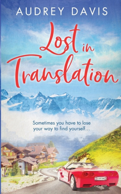 Lost In Translation: A Romantic Comedy A