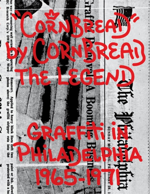 Cornbread The Legend