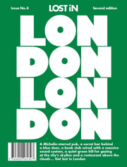 London Lost In