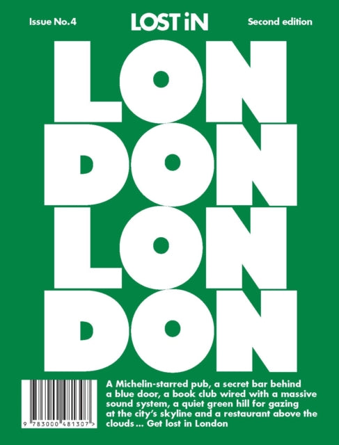 London Lost In