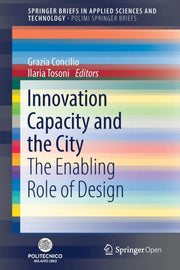 Innovation Capacity And The City : The E