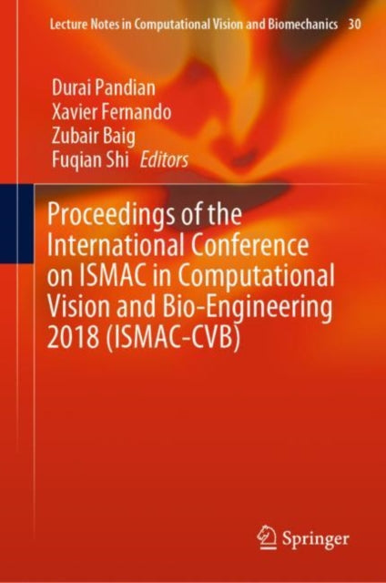 Proceedings Of The International Confere