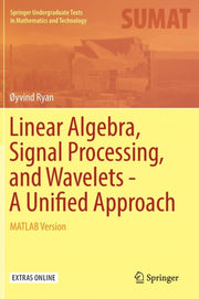 Linear Algebra Signal Processing And