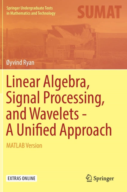 Linear Algebra Signal Processing And
