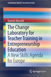 The Change Laboratory For Teacher Traini