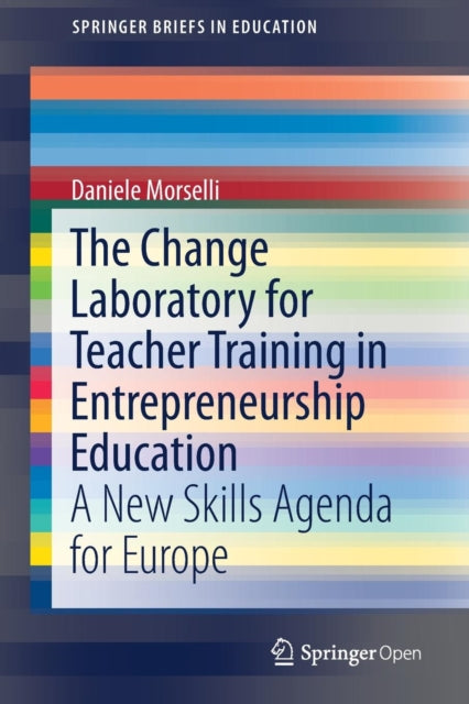 The Change Laboratory For Teacher Traini