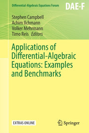 Applications Of Differential-algebraic E