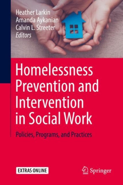 Homelessness Prevention And Intervention