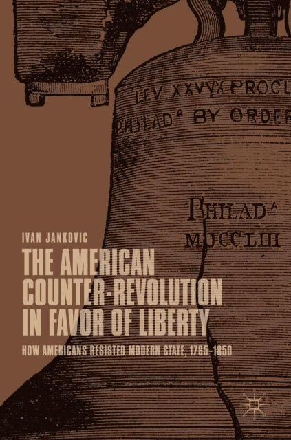 American Counter-revolution In Favo