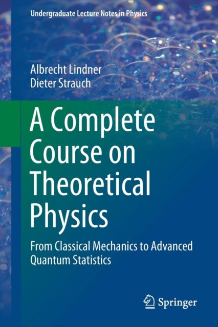 Grundkurs Theoretische Physik