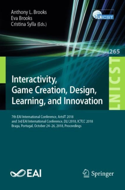Interactivity, Game Creation, Design, Le