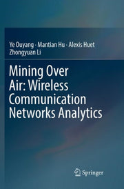 Mining Over Air: Wireless Communication
