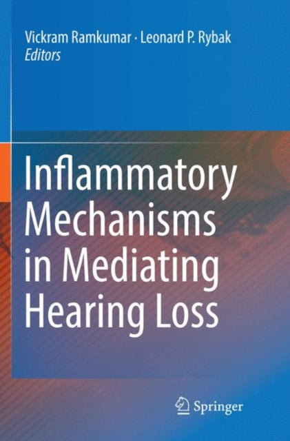 Inflammatory Mechanisms In Mediating Hea