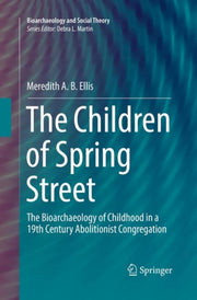 The Children Of Spring Street : The Bioa