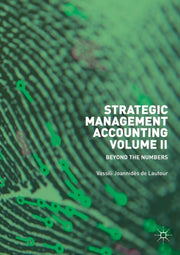 Strategic Management Accounting, Volume