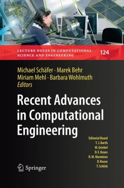 Recent Advances In Computational Enginee