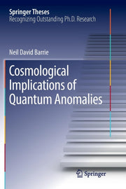 Cosmological Implications Of Quantum Ano