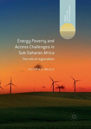 Energy Poverty And Access Challenges In