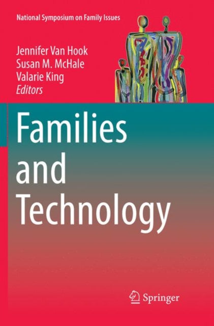 Families And Technology