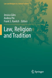 Law, Religion And Tradition