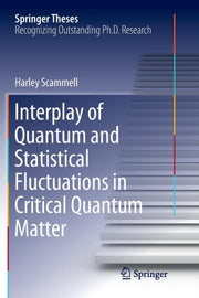 Interplay Of Quantum And Statistical Flu