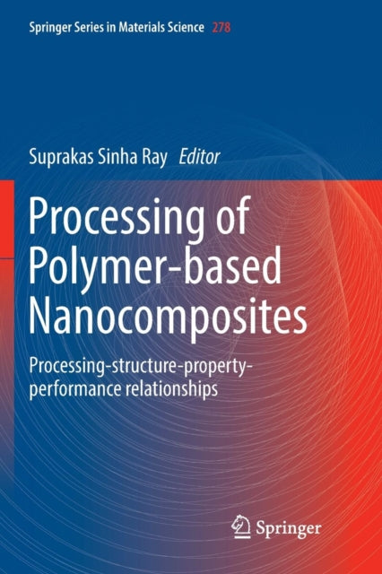 Processing Of Polymer-based Nanocomposit