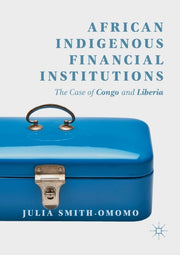 African Indigenous Financial Institution