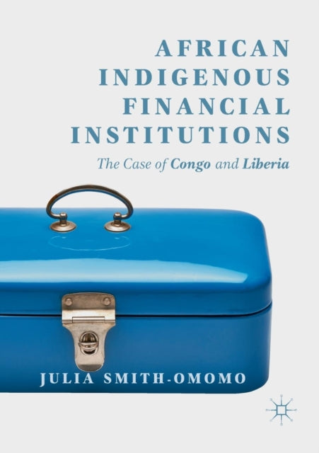 African Indigenous Financial Institution
