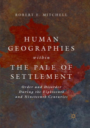 Human Geographies Within The Pale Of Set