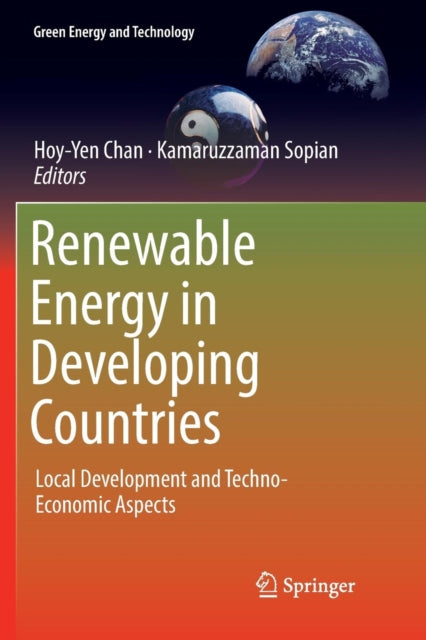 Renewable Energy In Developing Countries