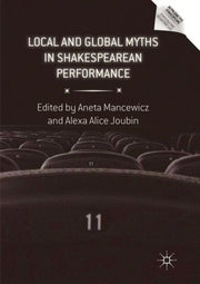 Local And Global Myths In Shakespearean