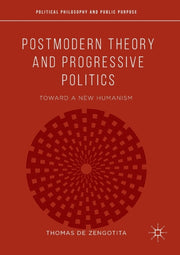 Postmodern Theory And Progressive Politi