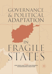 Governance And Political Adaptation In F